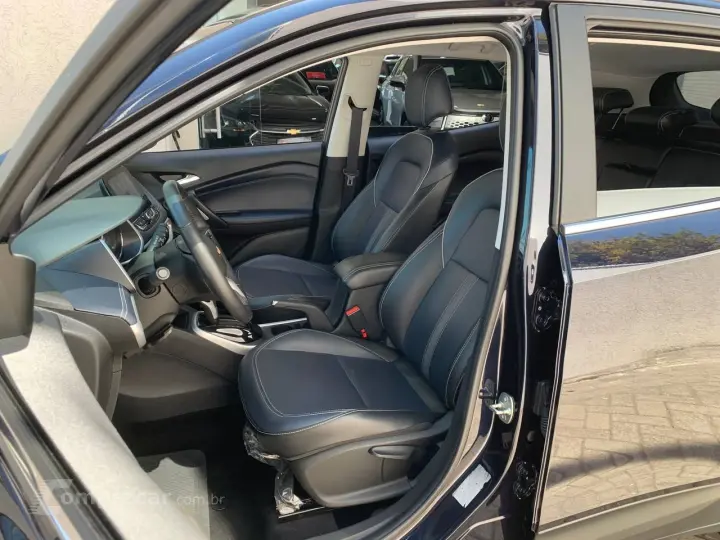 TRACKER Premier 1.2 Turbo 12V Flex Aut.