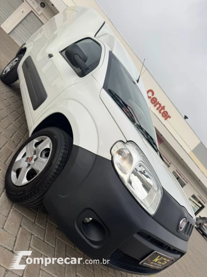 Fiorino Endurance 1.4 Completa