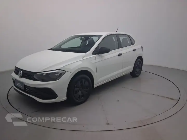 POLO 1.0 MPI TRACK MANUAL