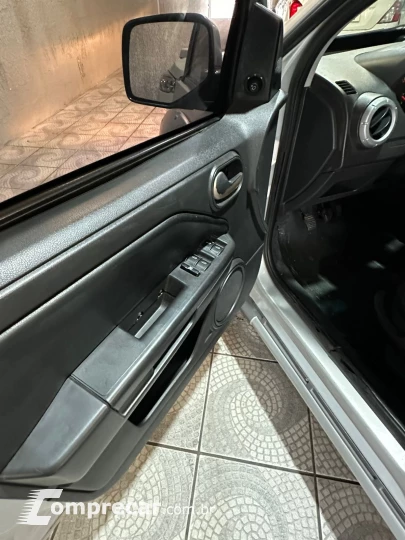 ECOSPORT 1.6 XLT Freestyle 8V