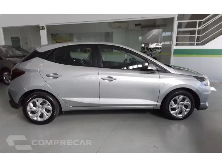 HB20 1.0 12V FLEX COMFORT MANUAL