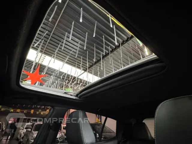 YARIS HATCH - 1.5 16V XLS CONNECT MULTIDRIVE