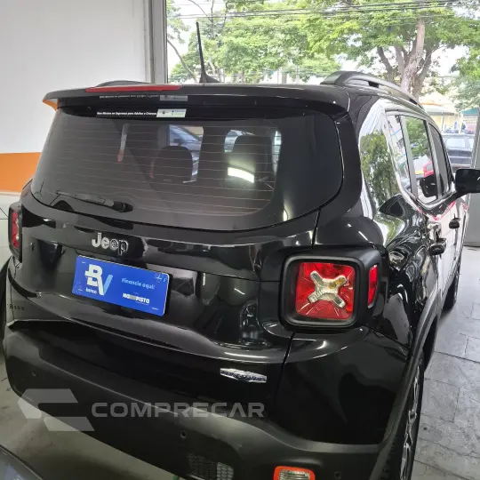 RENEGADE 1.8 16V Longitude