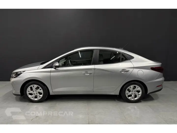 HB20S 1.0 12V FLEX COMFORT PLUS MANUAL