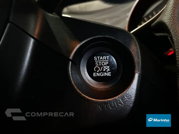 COMPASS 2.0 16V FLEX LONGITUDE AUTOMÁTICO