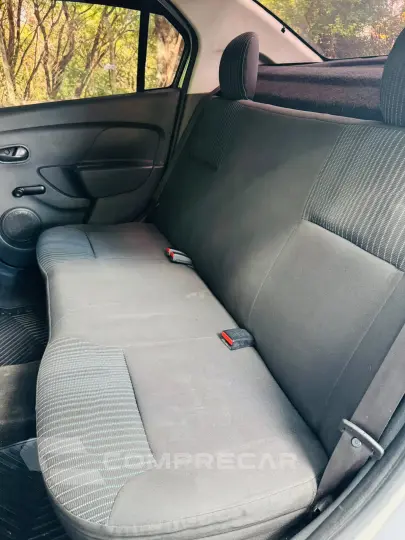 LOGAN 1.0 12V SCE Authentique