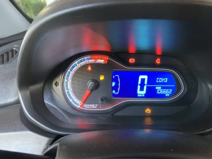 ONIX 1.4 MPFI Effect 8V