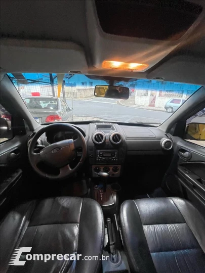 ECOSPORT 2.0 XLT 16V