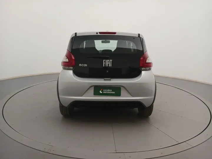 MOBI 1.0 EVO FLEX LIKE. MANUAL