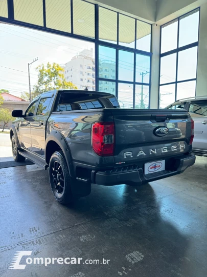 Ranger XLS 2.0 4x4 CD Diesel Aut.