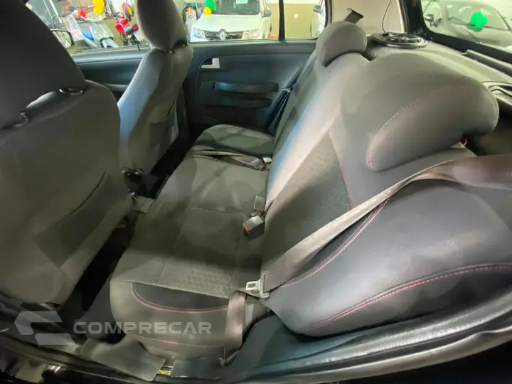 Crossfox 1.6 Mi Flex 8V 4P Manual