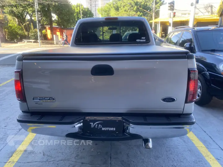 F250 turbo diesel