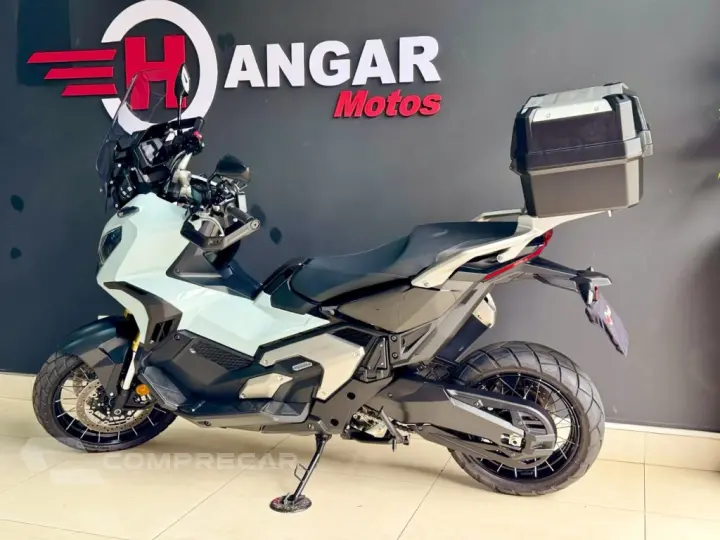X-ADV
