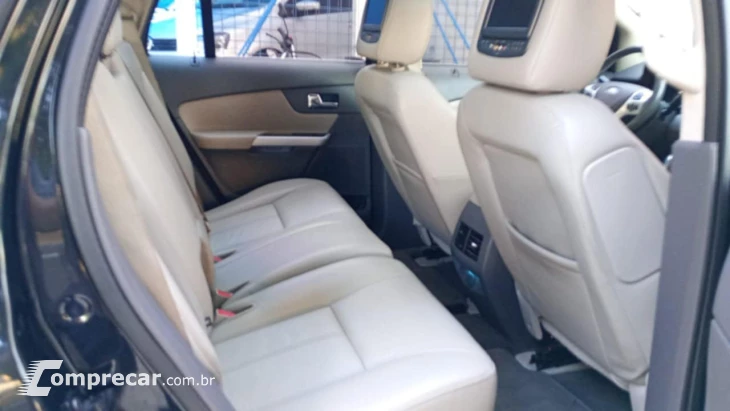 EDGE 3.5 Limited AWD V6 24V