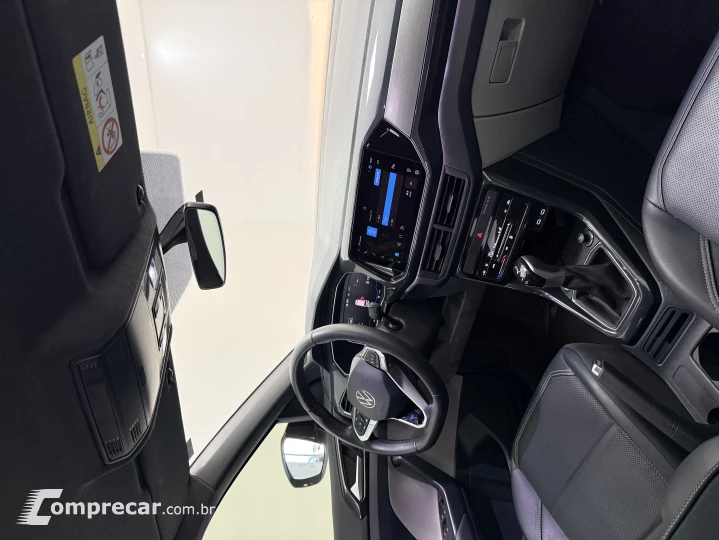 T-CROSS 1.4 250 TSI Highline