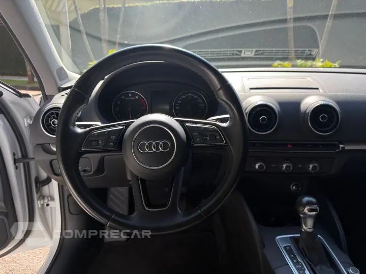 A3 1.4 TFSI Sportback Ambiente 16V