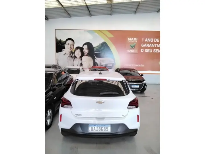 ONIX 1.0 TURBO FLEX LT MANUAL