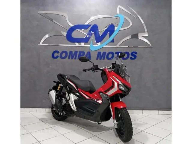 ADV 150 - SCOOTER