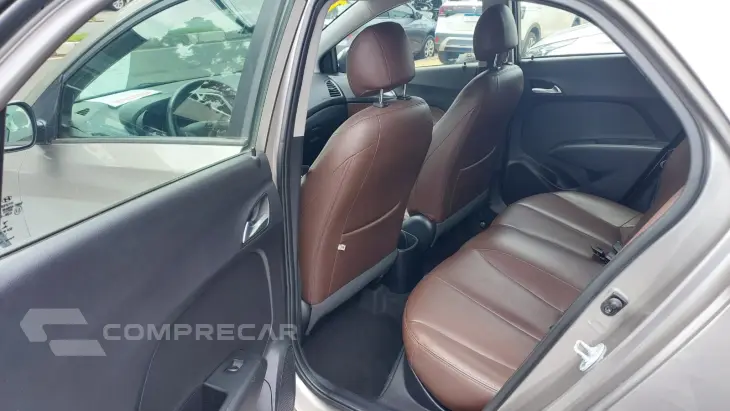 HB20 1.6 Comfort 16V