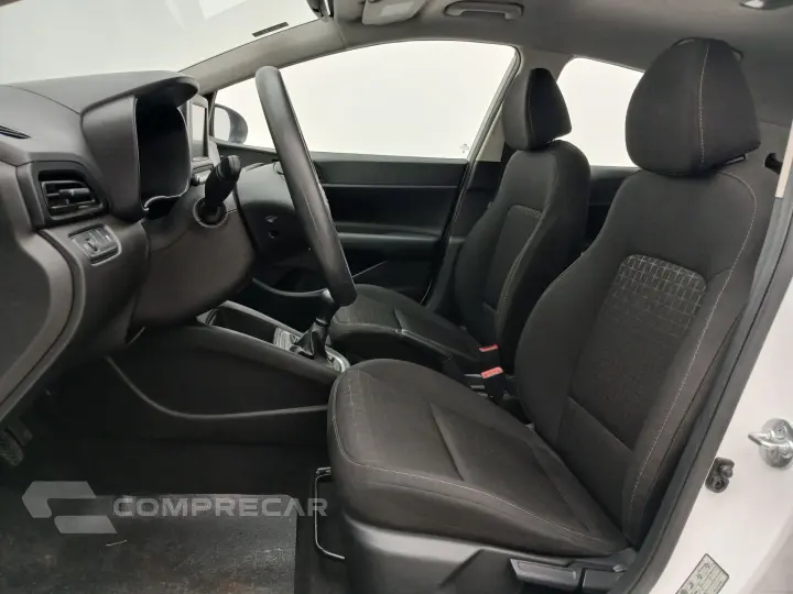 HB20 1.0 12V FLEX COMFORT PLUS MANUAL