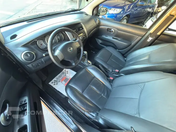 LIVINA 1.6 SL X-gear 16V