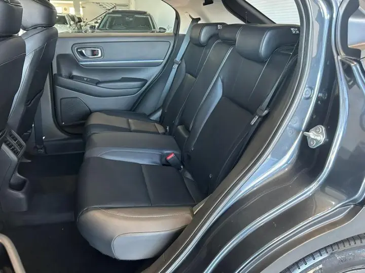 HR-V EXL 1.5 SENSING 16V 5P AUT