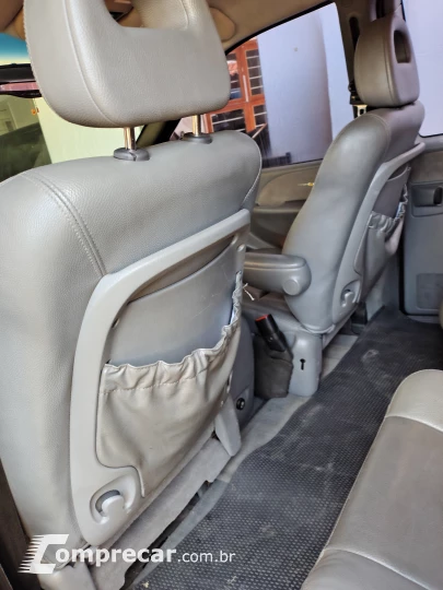 GRAND CARAVAN 3.3 Limited 4X2 V6 12V