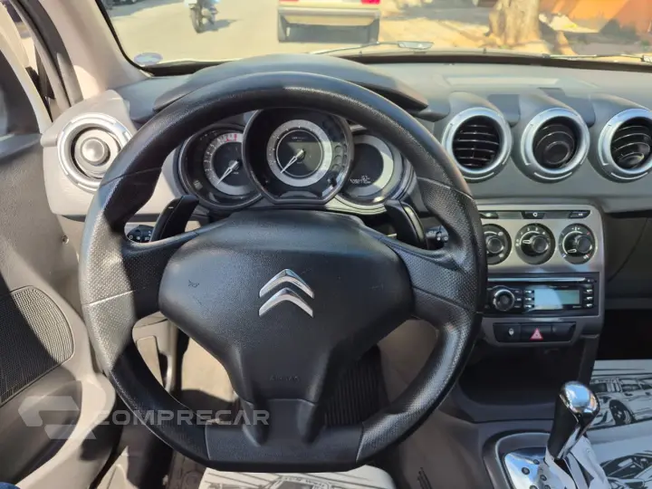 C3 1.6 Tendance 16V
