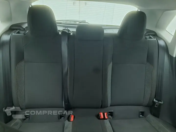 POLO 1.0 MPI TRACK MANUAL