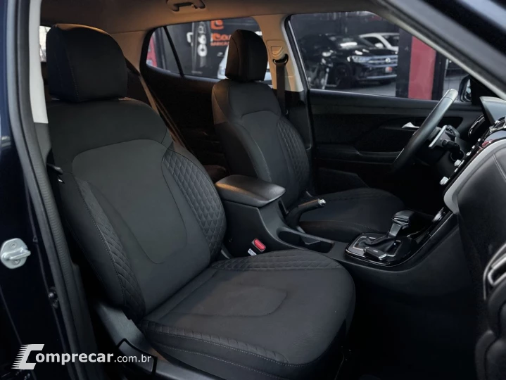 Creta Limited 1.0 TB 12V Flex Aut.