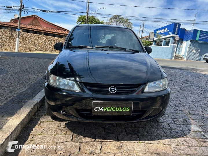 Celta 1.0/ Super 1.0 MPFI VHC 8v 5p