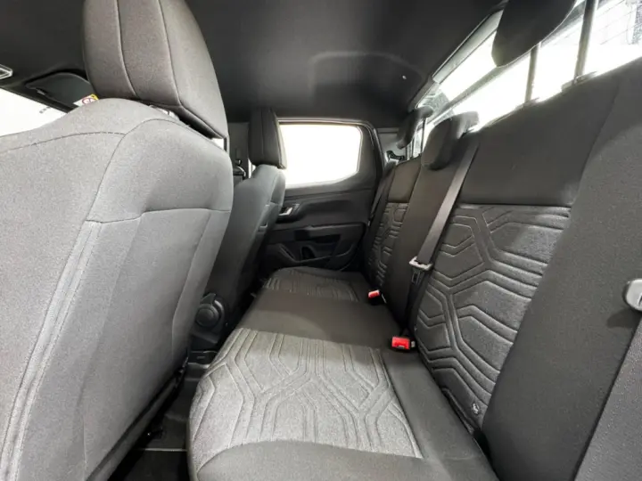 STRADA 1.3 FIREFLY FLEX VOLCANO CD CVT