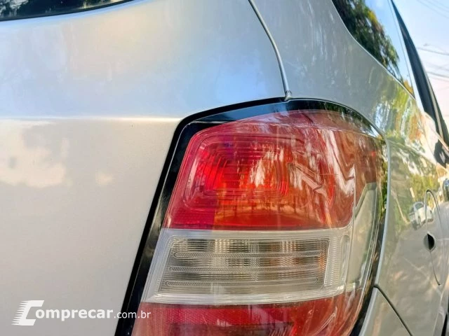 SPIN - 1.8 LS 8V 4P MANUAL