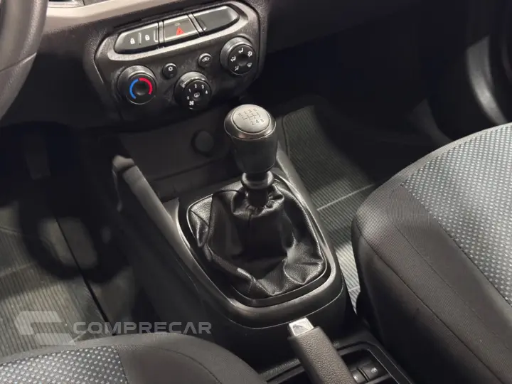 ONIX 1.0 MPFI JOY 8V FLEX 4P MANUAL