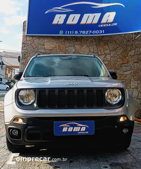 RENEGADE 1.8 16V
