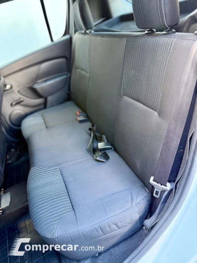 SANDERO 1.0 Authentique 16V