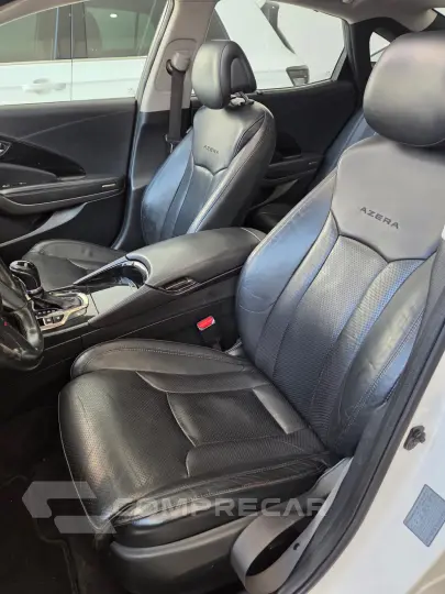 AZERA 3.0 MPFI GLS V6 24V