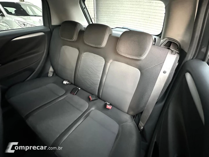 Punto ESSENCE 1.6 Flex 16V 5p