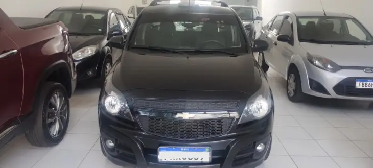 Montana 1.4 FLEX SPORT