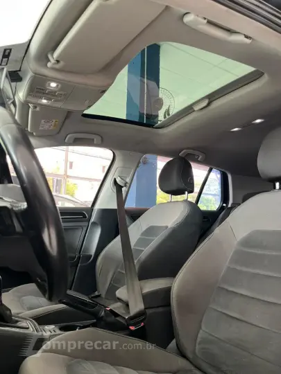 GOLF 1.4 250 TSI Highline