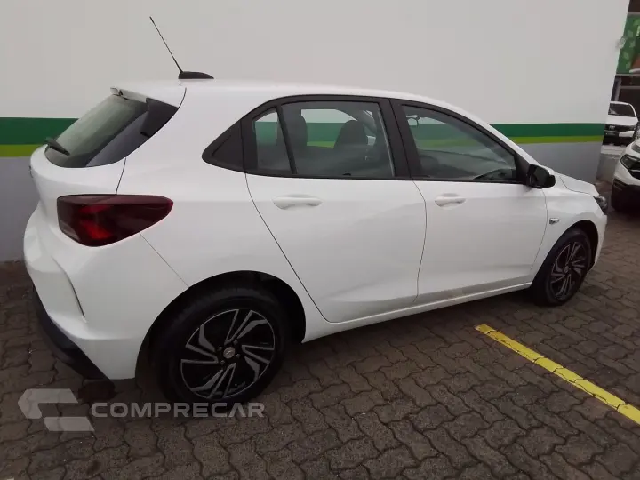 ONIX 1.0 FLEX MANUAL