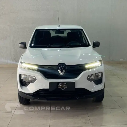 KWID Zen 1.0 Flex 12V 5p Mec.