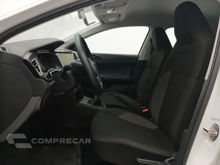 POLO 1.0 MPI TRACK MANUAL
