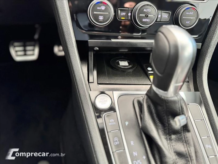 GOLF 1.4 TSI Highline 16V