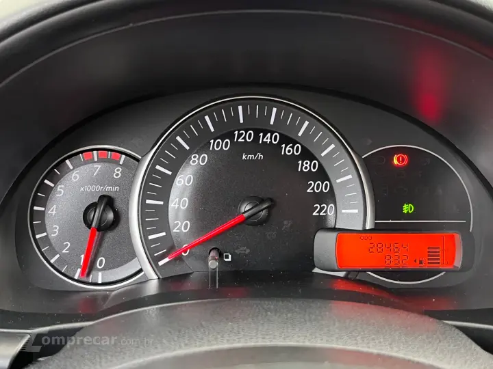 MARCH 1.6 SL 16vstart