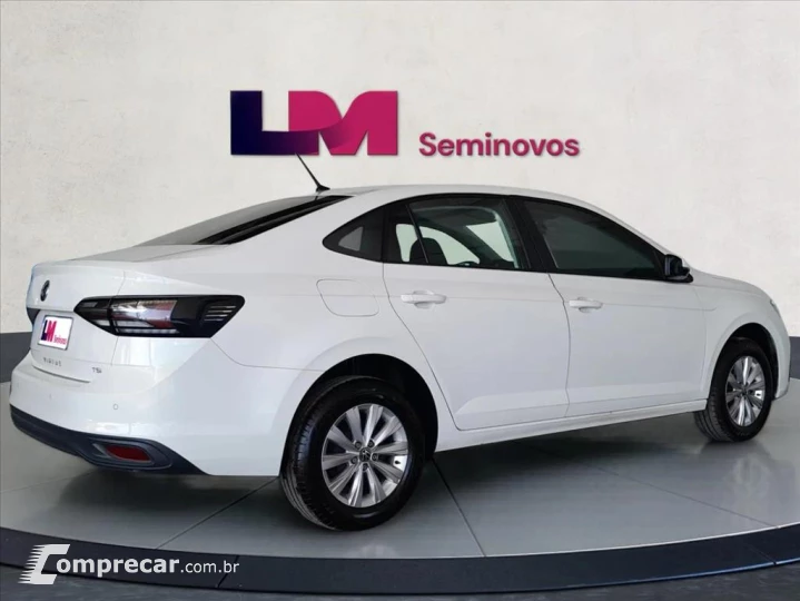 VIRTUS 1.0 170 TSI MANUAL