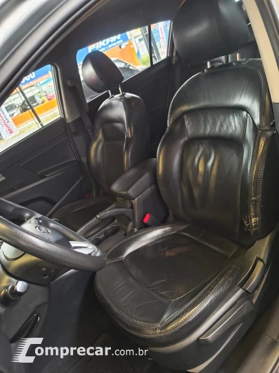 Sportage LX 2.0 16V/ 2.0 16V Flex Mec.