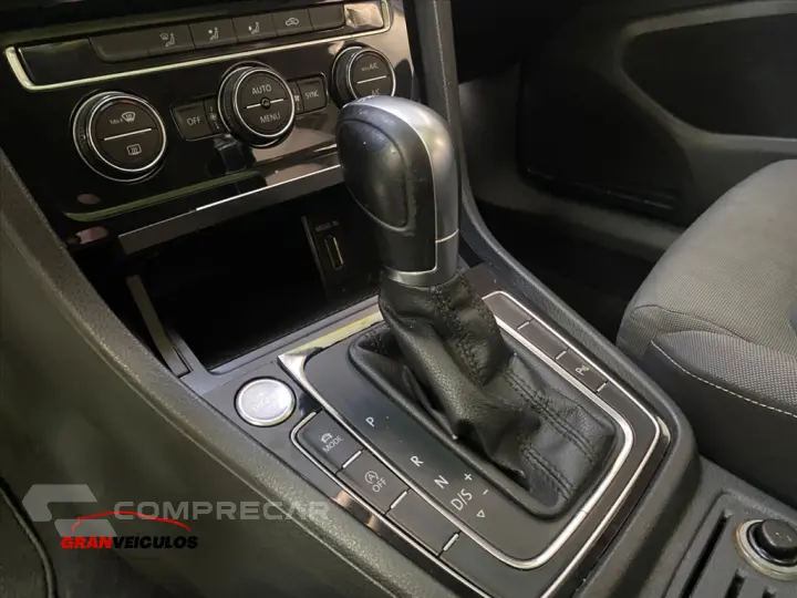 GOLF 1.4 TSI HIGHLINE 16V GASOLINA 4P AUTOMÁTICO