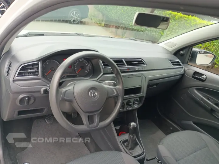 SAVEIRO 1.6 MSI Robust CS 8V