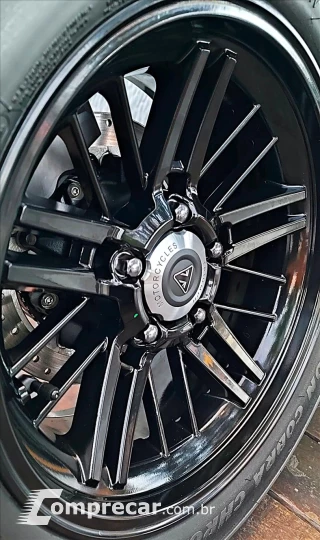 ROCKET III R